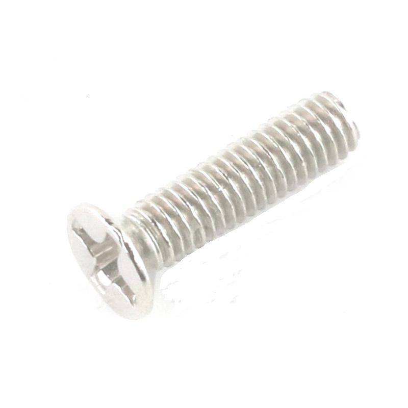 KM countersunk screw