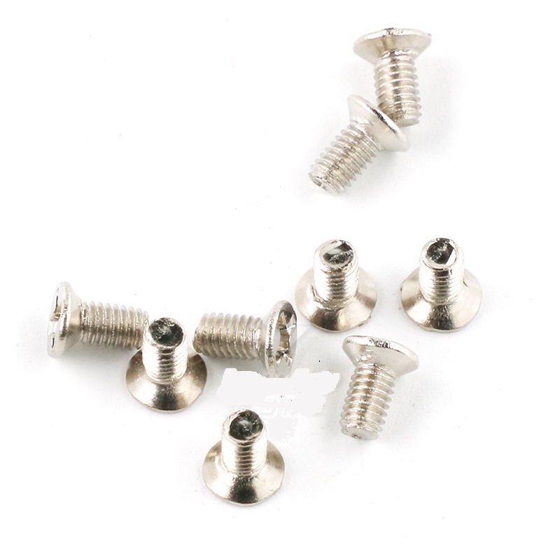 KM countersunk screw