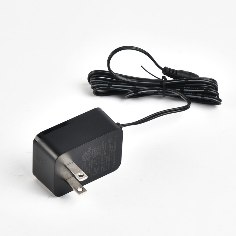 CE cross-border 12W12V1A power adapter, European standard charger, small household appliance light w(图3)